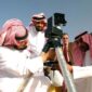 Ilustrasi : Arab Saudi Tetapkan Idul Fitri Hari Senin 2 Mei