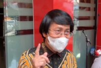 Ketua Umum Lembaga Perlindungan Anak Indonesia (LPAI) Seto Mulyadi. FOTO : Ist