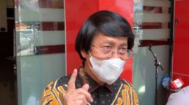 Ketua Umum Lembaga Perlindungan Anak Indonesia (LPAI) Seto Mulyadi. FOTO : Ist