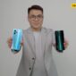 realme 9 Pro+, Smartphone dengan Kamera Flagship Sony IMX766+OIS Mulai dari Rp 4,499,000 
