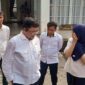 Wakil Ketua Komisi III DPRD Provinsi Jambi, Ivan Wirata. FOTO : HMS