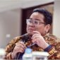 Ketua Bawaslu RI, Rahmat Bagja. FOTO : Ist/Net