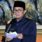 Gubernur Jambi H. Fachrori Umar 