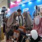 32 UMKM Binaan Pertamina Hadir di Inacraft Oktober 2025 yang berlangsung di Jakarta Convention Center (JCC), 1-5 Oktober 2025. FOTO : WKI/LT