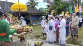 20 Link Twibbon Hari Raya Nyepi 2022. FOTO : Suarabali