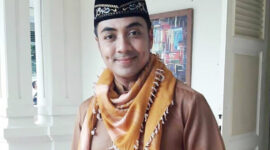 Ustadz Riza Muhammad