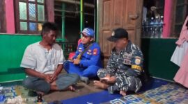 Berdasarkan data yang dirilis Humas Basarnas Jambi baru menemukan satu ABK bernama Aloy itu ditemukan nelayan bernama Nawawi, di perairan Sungsang, Provinsi Sumatera Selatan pada Minggu (13/3/22) sekitar pukul 20.41 WIB