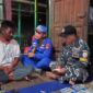 Berdasarkan data yang dirilis Humas Basarnas Jambi baru menemukan satu ABK bernama Aloy itu ditemukan nelayan bernama Nawawi, di perairan Sungsang, Provinsi Sumatera Selatan pada Minggu (13/3/22) sekitar pukul 20.41 WIB