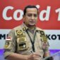 Kadis Kominfo Kota Jambi, Abu Bakar. FOTO : Istimewa