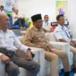 AELI Photo 3 [ foto dari kiri Nurfahmi (Ketua Umum AELI), Ir. H. Sofyan Edi Jarwoko (Wakil Walikota Malang) , Tri Cahyono Putra (Angota AELI).