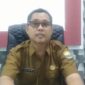 Kepala Dinas Kesehatan Kabupaten Muaro Jambi Afif Udin. FOTO : Boy/LT