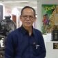 FOTO : Ketua PWI Provinsi Jambi H. R. Ridwan Agus Depati