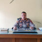 Kapolsek Kumpeh Ulu AKP Agus A Purba, SH, MH
