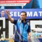 Ketua Umum Partai Demokrat Agus Harimurti Yudhoyono (AHY). FOTO : Ist