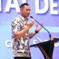 Ketua Umum Partai Demokrat, Agus Harimurti Yudhoyono. FOTO : DPP PD