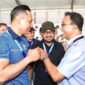 AHY dan Anies Baswedan. FOTO : Ist