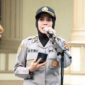 AKBP Fitria Mega, Kapolres Tebo. FOTO : Ist