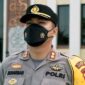 Kapolres Tanjab Barat AKBP Muharman Arta, SIK . FOTO : Yoza/Hms-res