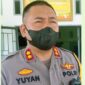 Kapolres Muaro Jambi AKBP Yuyan Priatmaja, SIK, MH
