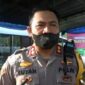 Kapolres Muaro Jambi AKBP Yuyan Priatmaja, SIK, MH