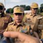 Gubernur Al Haris Soroti Kinerja ASN di Lingkungan Pemprov Jambi. FOTO : IMC