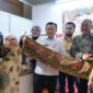 Gubernur Jambi Al Haris pada Pra Forum Kapasitas Nasional 2022 Wilayah Sumbagsel di Hotel Novotel Palembang, Sumatera Selatan, Rabu (06/7/22). FOTO : Diskominfo