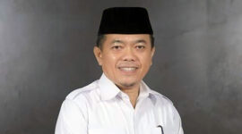 Gubernur Al Haris Apresiasi Kontribusi Terbesar PetroChina di Provinsi Jambi. FOTO : ISt
