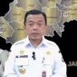 Gubernur Jambi H. Al Haris
