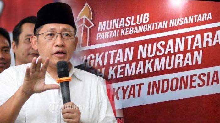 PKN akan Gelar Munaslub Tetapkan Anas Urbaningrum Jadi Ketum. FOTO : ISt/Net