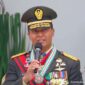 Panglima TNI Jenderal Andika Perkasa. FOTO : Ist