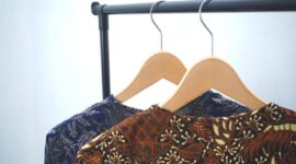 Cek Pilihan Produk Lokal Rasa Internasional. FOTO : unsplash.com