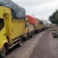 Jam Operasional Buka Tutup Mobikitas Angjutan Batu Bara, FOTO : Ist/Net