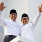 Pasangan Bacapres dari Koalisi Perubahan untuk Persatuan (KPP) Anies Baswedan-Muhaimina. FOTO : Net/Ist