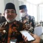 Bupati Tanjung Jabung Barat, Jambi H. Anwar Sadat
