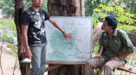 Ardiansyah (Mahasiswa Program Magister Ilmu Hukum Universitas Jambi, 5 Juni 2022)