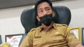 Kepala Dukcapil Provinsi Jambi Arif Munandar, SE. FOTO : Noval