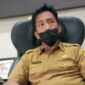 Kepala Dukcapil Provinsi Jambi Arif Munandar, SE. FOTO : Noval