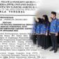 Pengumuman Hasil Tes Administrasi Calon PPPK Guru Kabupaten Tanjab Barat. GRAFIS : Lintastungkal