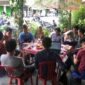 Pengurus E-sport Indonesia (ESI) Kabupaten Tanjung Jabung. FOTO : Ist