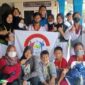 Dok. Atlet Taekwondo Tanjab Barat Dulang 11 Medali di Kejuaraan Walikota Solok III Tahun 2021.