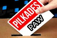 8 Desa di Tanjab Barat Dilakukan Pemilihan Kades Pergantian Antar Waktu. FOTO : Ilustrasi/google