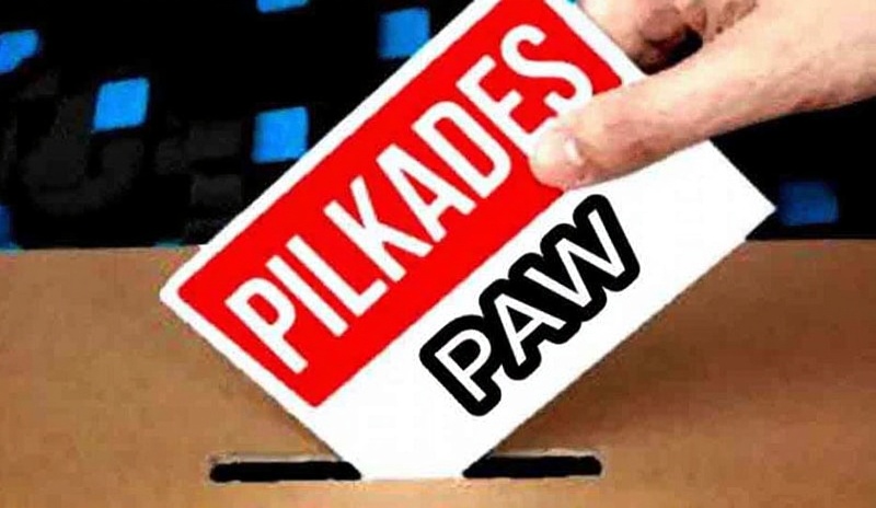 8 Desa di Tanjab Barat Dilakukan Pemilihan Kades Pergantian Antar Waktu. FOTO : Ilustrasi/google