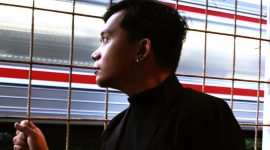 Aanslam Mengeksplorasi Rasa Kehilangan Melalui Single Kedua, 