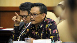 Wakil Ketua Komisi X DPR RI, Abdul Fikri Faqih. [Foto : Ist]