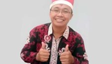 Andhika Wahyudiono, Dosen UNTAG Banyuwangi
