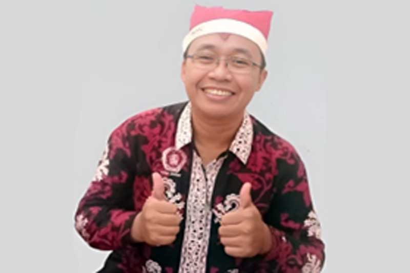 Andhika Wahyudiono, Dosen UNTAG Banyuwangi