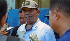 Anggota DPR Imbau Publik Tak Terprovokasi Isu Politik yang Memecah Belah