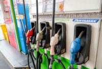 Kecepatan Nozzle Tidak Pengaruhi Takaran BBM. FOTO : WKI