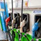 Kecepatan Nozzle Tidak Pengaruhi Takaran BBM. FOTO : WKI