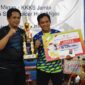 PetroChina Dukung Gelaran Badminton Friendly Match 2023 SKK Migas - KKKS Jambi Bersama Stakeholder Hulu Migas. . FOTO : Tim Media